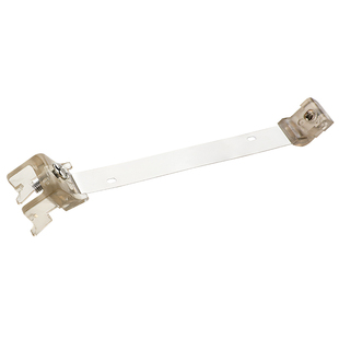 莱泽气动磁性开关卡扣气缸万能绑带固定支架BA感应器扎带传感卡箍