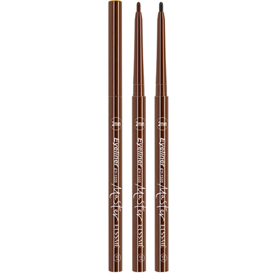 elssme憶自美眼技大咖眼线胶笔