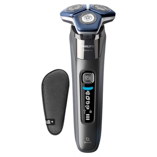 【新年礼物】飞利浦电动剃须刀刮胡刀7系进口S7887/58正品旗舰店