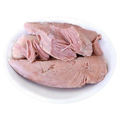 抢！买50包送50包蒸煮鱼油鸭胸肉