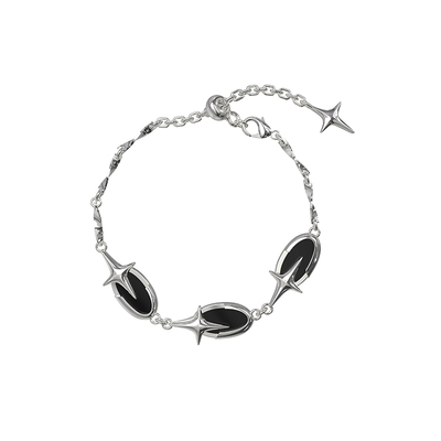 手链WEALTHYBOO冷淡风