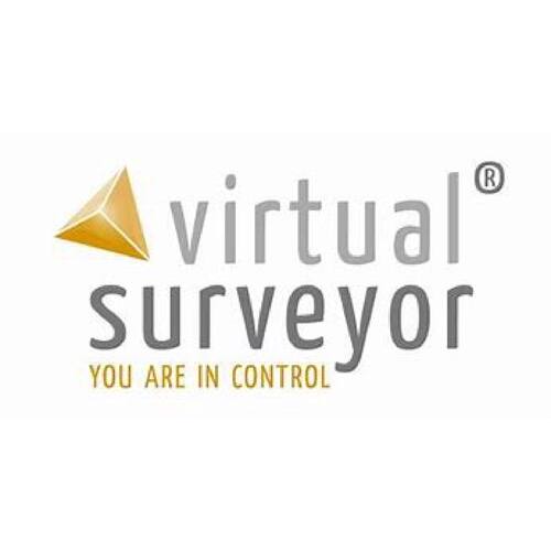 在线议价Virtual Surveyor v3.6.1 免狗免密 无