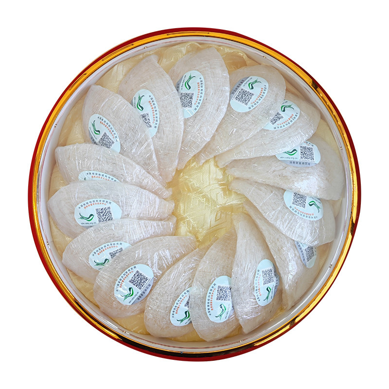 滇之燕溯源越南庆和5A盏燕50g