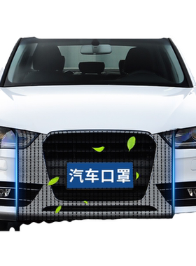 【专车专用】汽车水箱防护网