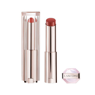 新品/Lancome兰蔻光泽晶透水光唇膏口红N53 N42 N30 N46 N35礼盒