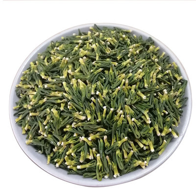 2025年手工整颗莲子芯茶无熏琉