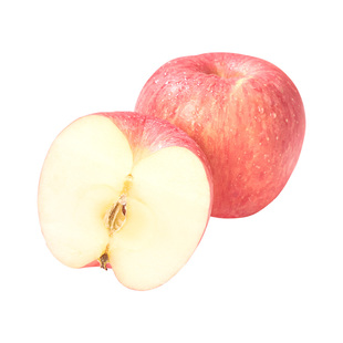 东方甄选洛川苹果水果新鲜当季整箱时令生鲜脆甜多汁过年年货