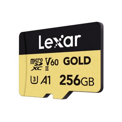 Lexar雷克沙128G存储卡V60高速