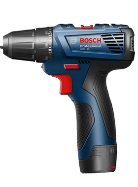 正品博世bosch家用电动螺丝刀