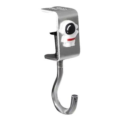 桌边书包挂钩金属材质超强承重