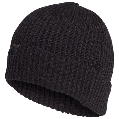 Adidas/阿迪达斯正品PERF WOOLIE 男女训练休闲运动针织帽 FS9033