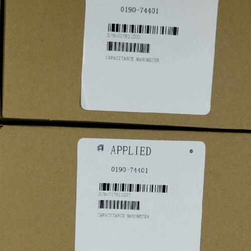 全新未开封Applied Materials 0190-74—议价
