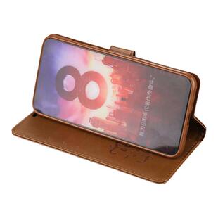 适用7.2寸mate20x手机壳华为mate 20x保护套防摔全包5G翻盖皮套