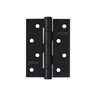 汇泰龙 门合页304不锈钢4寸合页木门防盗房门配件合页铰链一片价