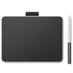 【新品】Wacom One数位板CTC4110WL手写板电脑绘画写字输入蓝牙