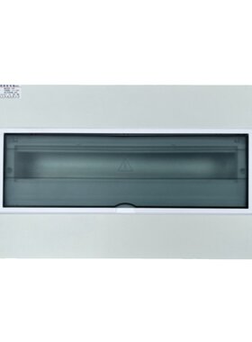 科美帝室内豪华型加厚照明配电箱