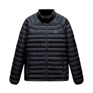 【P系列】伯希和户外1000蓬营地羽绒服男PERTEX抗极寒登山鹅绒服