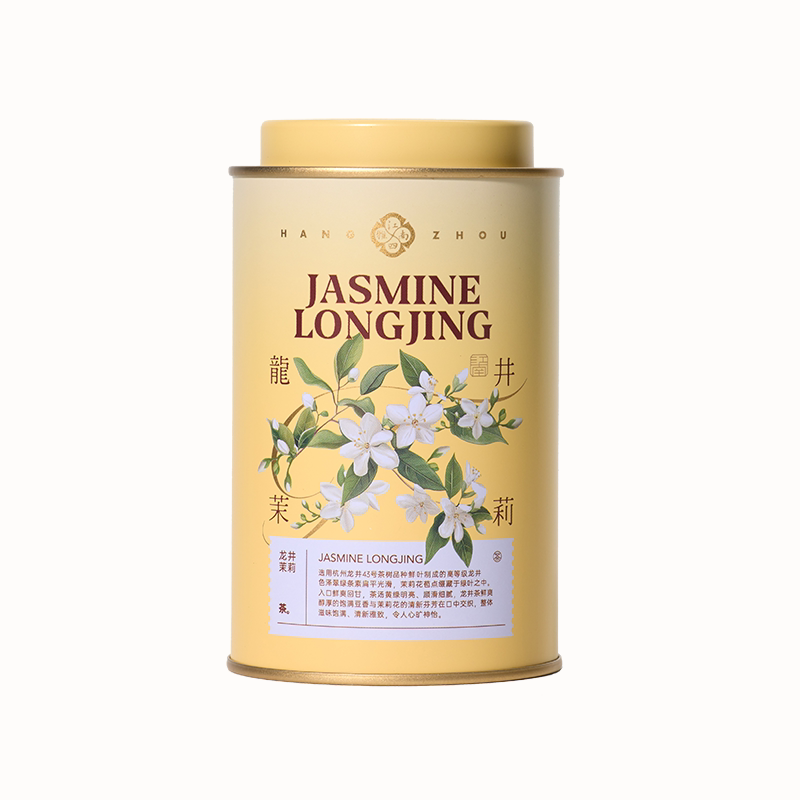 龙井桂花玫瑰茉莉国际金奖花茶