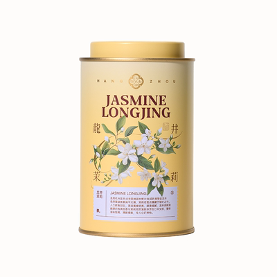 龙井桂花玫瑰茉莉国际金奖花茶