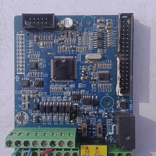议价正弦A90-4T060C0N2 200变频器主板，拆机件，功维修