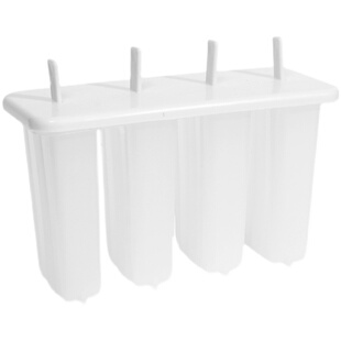 雪糕模具家用做冰棍冰棒diy冰淇淋冻冰块盒冰糕冰格自制冰盒棒冰