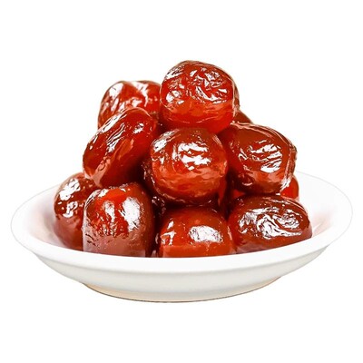 无核金丝水晶蜜枣大颗煲汤包粽子