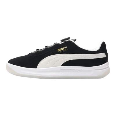 PUMAGV低帮黑白运动网球鞋