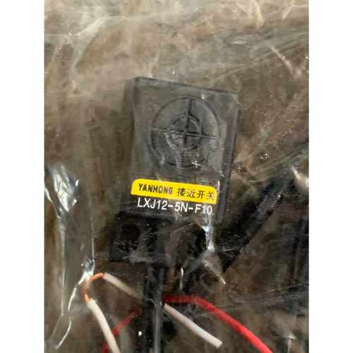 【议价-可维修】LXJ12-5N-F10 /均有货