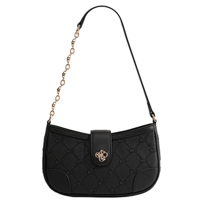 COOGI新款轻奢高级腋下包