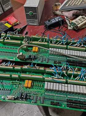 ABB励磁FIO快速输入输出接口板3BHB006208R--议价商品