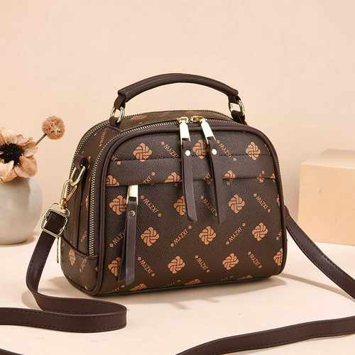 包包女大容量时尚百搭女士包简约手提包母亲节礼物单肩斜挎洋气包