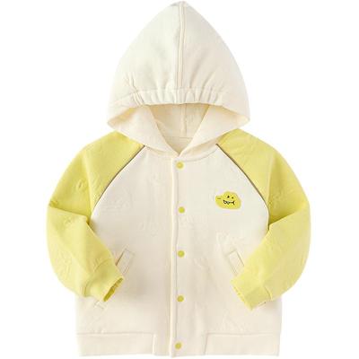 巴拉巴拉新款秋装复古美式上衣