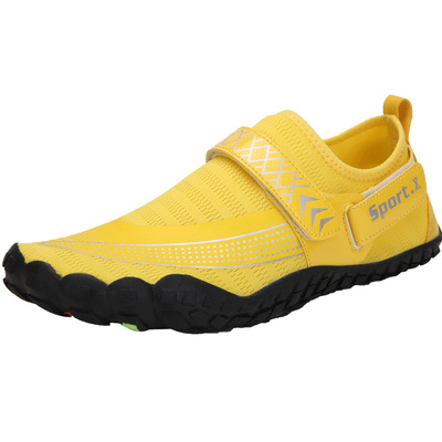 室内男女超轻跳绳深蹲跑步健身鞋