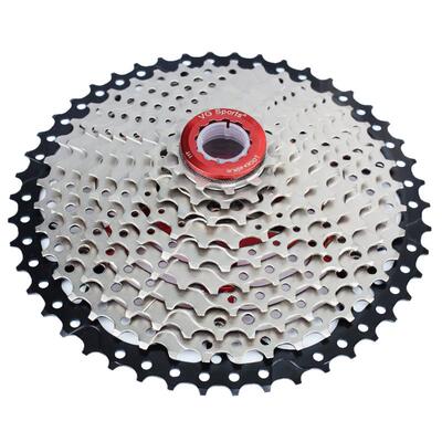 sports10速爬坡塔轮山地自行车