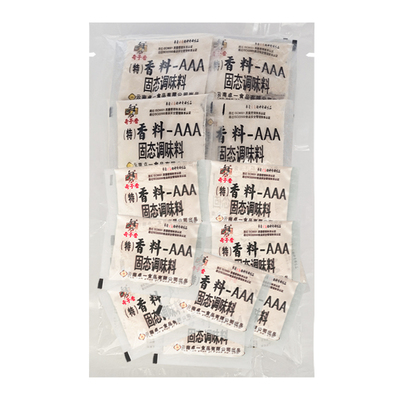 奇子香特香料3AAA火锅烧烤/汤酱卤3a特香料包子饺子馅料加浓香料