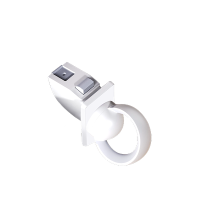 名菲隐藏磁吸不伤家具