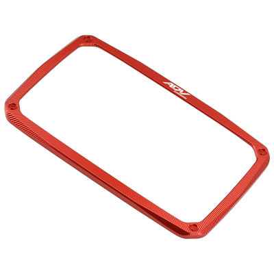 CHEKIS适用25款本田ADV350/160 XADV750改装仪表框 显示屏装饰盖