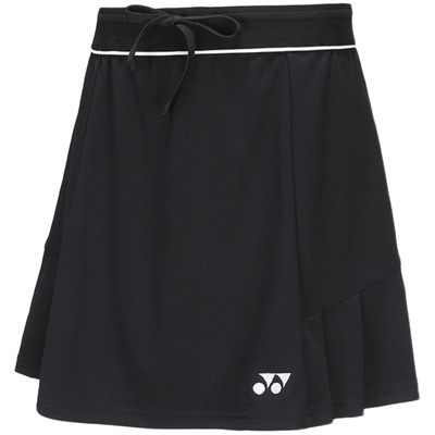 YONEX/尤尼克斯羽毛球服速干短裙