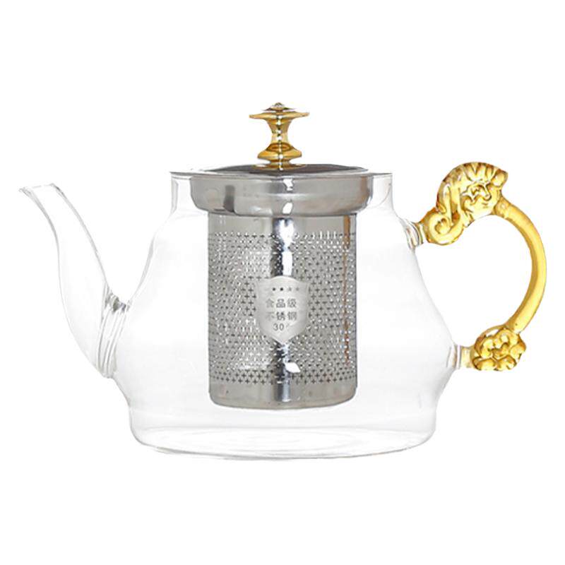 养生壶煮茶器全自动玻璃茶壶多功能电热炉花茶壶煮茶炉电热煮水壶