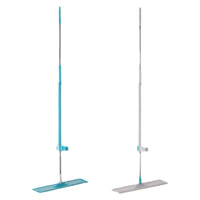 【官方正品】茶花免手洗平板拖把