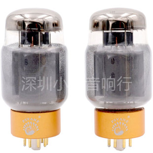 询价惊喜贵族之声典藏版KT88-TII KT88电子管英国声UK-KT88 KT88C