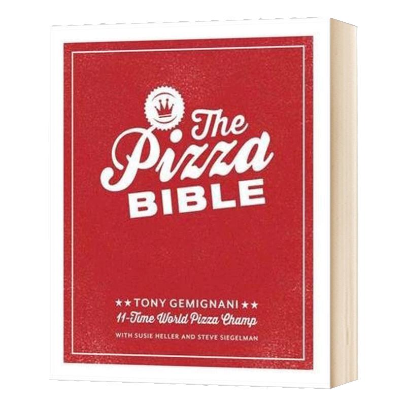 TonyGemignani纯正版原著