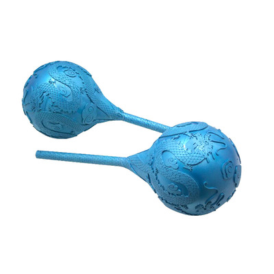 哪吒闹海敖丙cos冰锤3d龙角道具