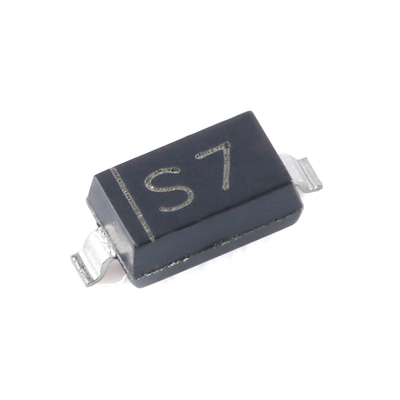 原装BAT42WS7SOD-123二极管