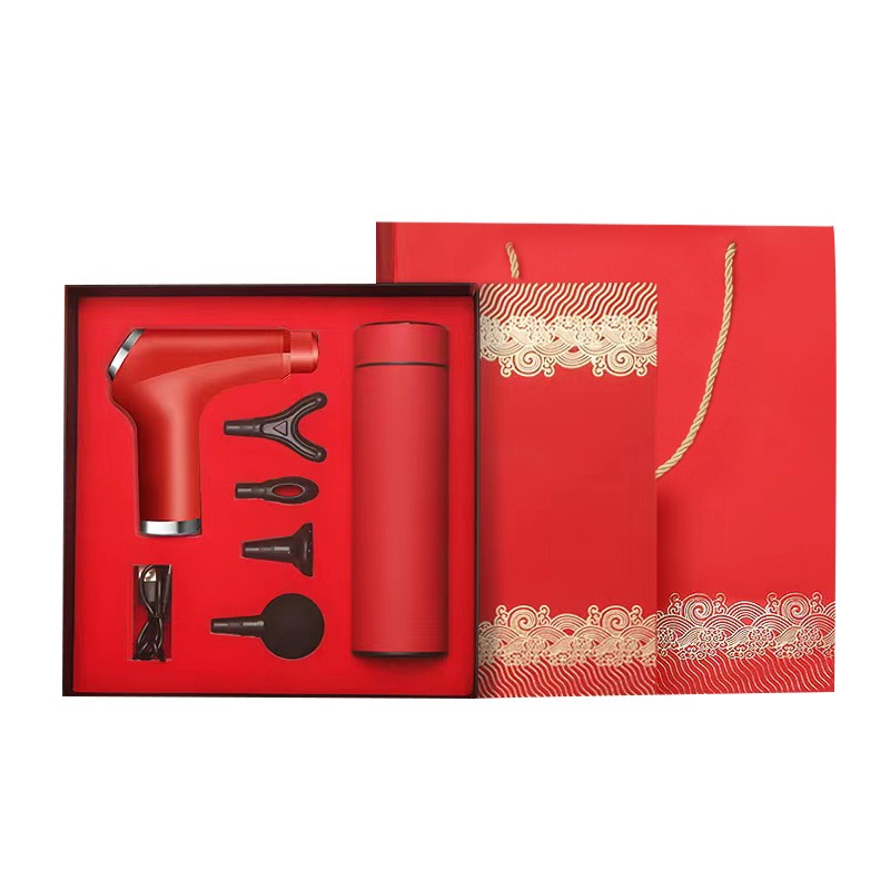 企业商务伴手礼年活动周年高档开业客户会礼品员工实用印送logo庆