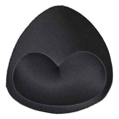 三角形薄款加厚吊带内衣胸垫