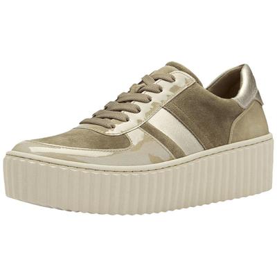 运动板鞋深口休闲鞋Gabor