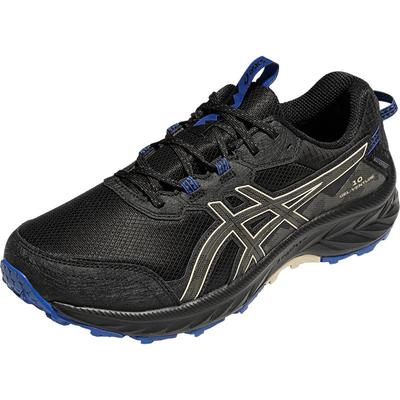 亚瑟士男女越野跑步鞋