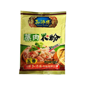 五香味商用整箱装蒸肉米粉