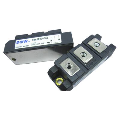 切割机二极管模块快恢复模块